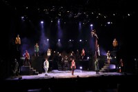 銀岩塩Vol.5 FUSIONICAL STAGE「ABSO-METAL2～群盲の逆襲～」より。