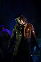 銀岩塩Vol.5 FUSIONICAL STAGE「ABSO-METAL2～群盲の逆襲～」より。