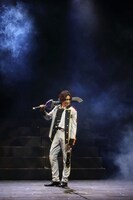 銀岩塩Vol.5 FUSIONICAL STAGE「ABSO-METAL2～群盲の逆襲～」より。