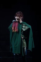 銀岩塩Vol.5 FUSIONICAL STAGE「ABSO-METAL2～群盲の逆襲～」より。