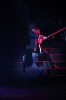 銀岩塩Vol.5 FUSIONICAL STAGE「ABSO-METAL2～群盲の逆襲～」より。