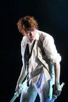 銀岩塩Vol.5 FUSIONICAL STAGE「ABSO-METAL2～群盲の逆襲～」より。