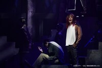 「最遊記歌劇伝－Sunrise－」より。