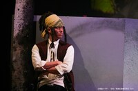 「最遊記歌劇伝－Sunrise－」より。