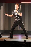 玉野和紀演出の「CLUB SEVEN -ZERO-」より。（写真提供：東宝演劇部）