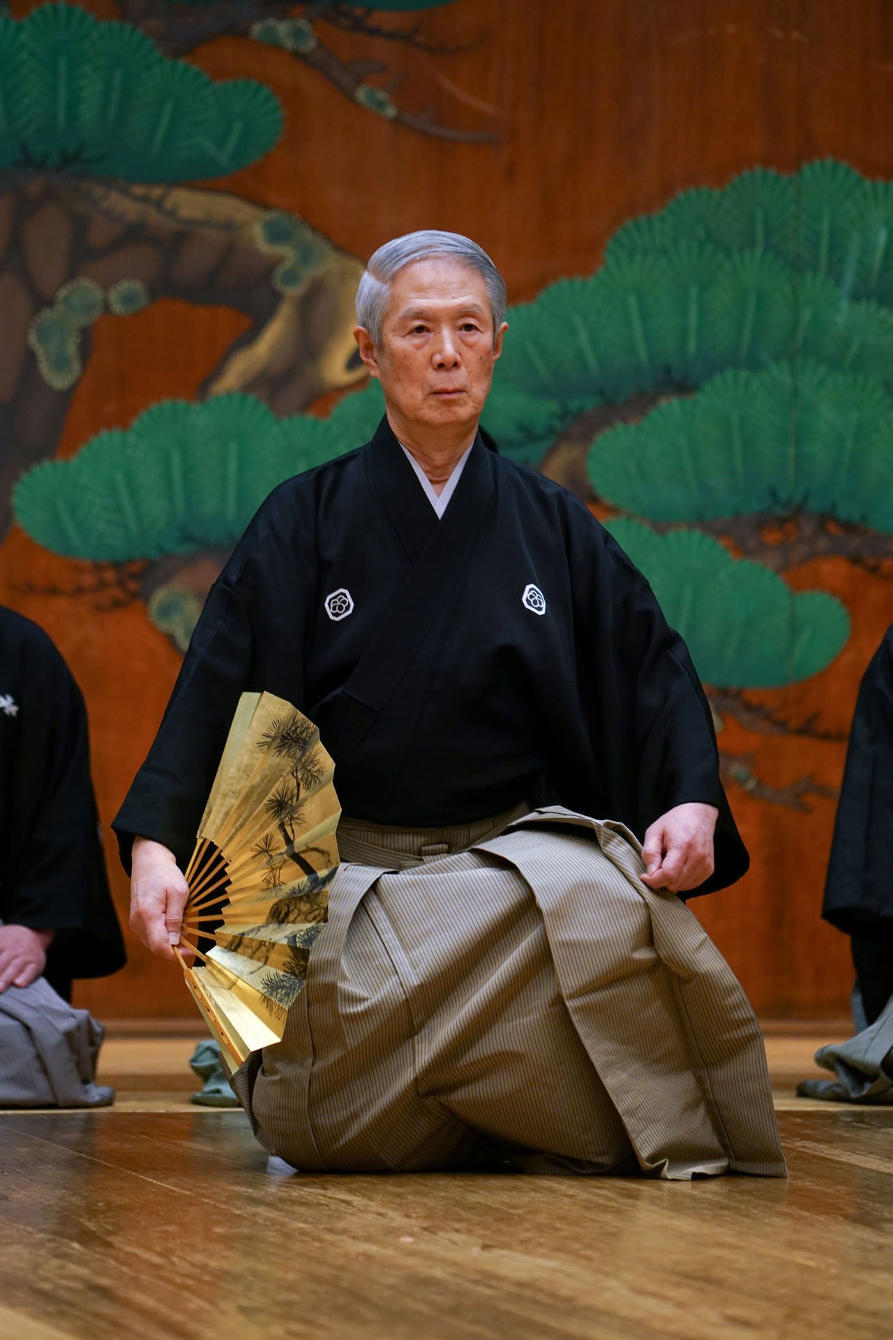 大槻文藏