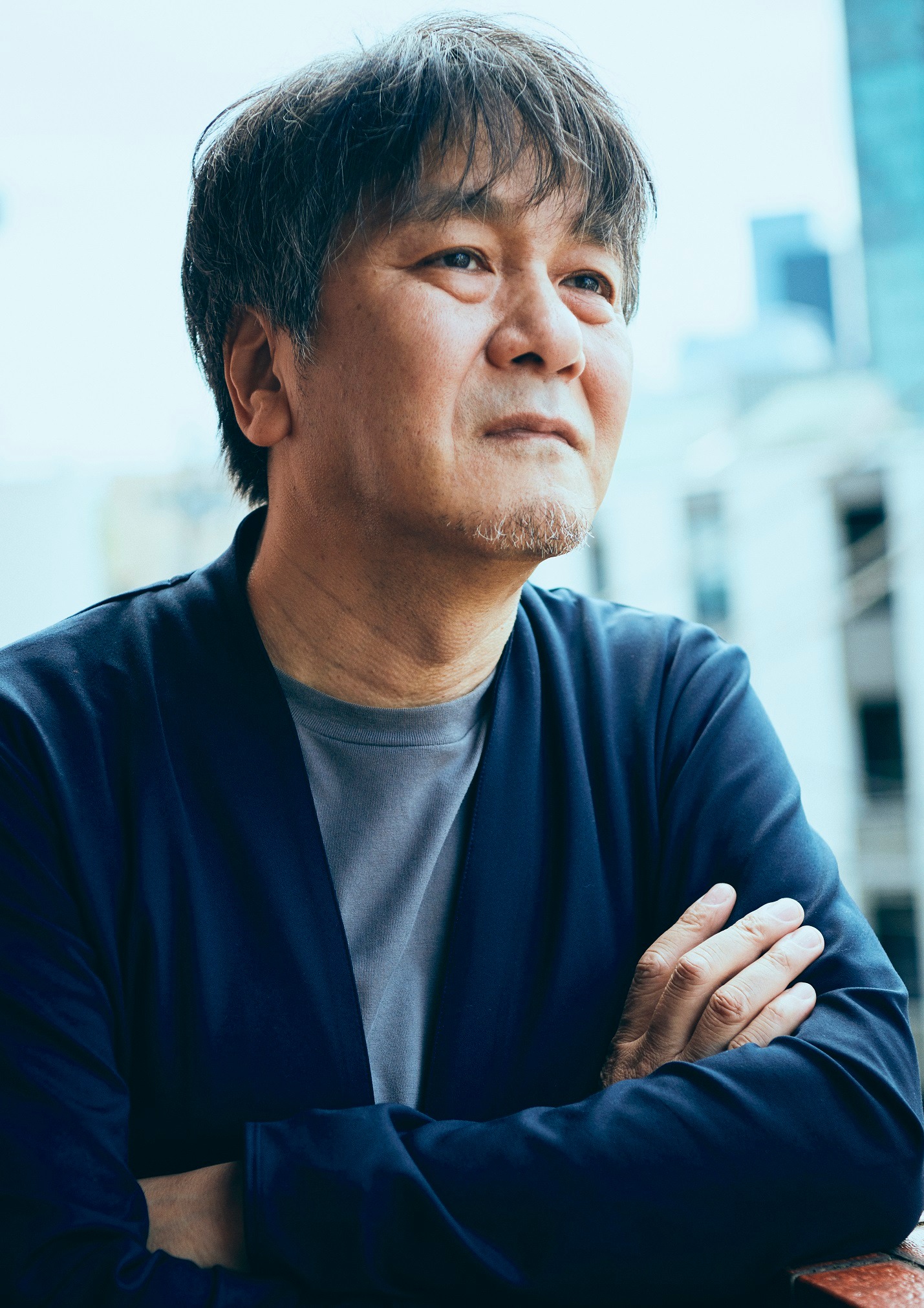 岡田惠和