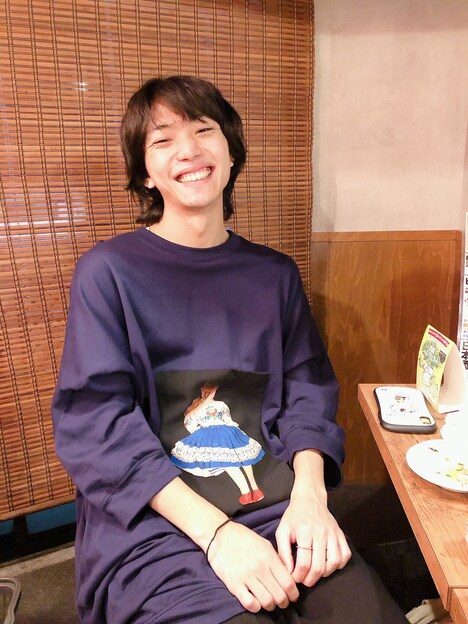 山本ジャスティン伊等