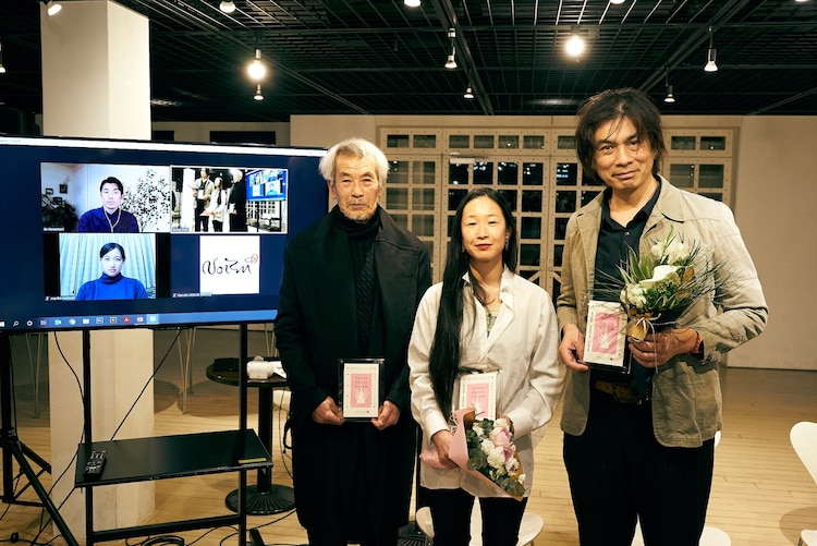 第15回日本ダンスフォーラム賞に田中泯 金森穣 湯浅永麻ら ステージナタリー