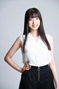 尾崎礼香