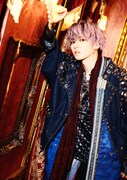 フォトマガジンプロジェクト「Stage Actor Alternative」より田村升吾。