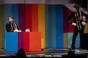 「ミュージカル『青春-AOHARU-鉄道』4~九州遠征異常あり~」より。