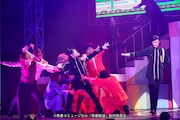「ミュージカル『青春-AOHARU-鉄道』4~九州遠征異常あり~」より。