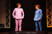 「ミュージカル『青春-AOHARU-鉄道』4~九州遠征異常あり~」より。