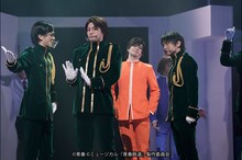 「ミュージカル『青春-AOHARU-鉄道』4～九州遠征異常あり～」より。