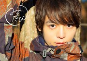 「溝口琢矢 2021-2022 カレンダー “みぞたび”〜群馬ひとりキャンプ編〜」より。