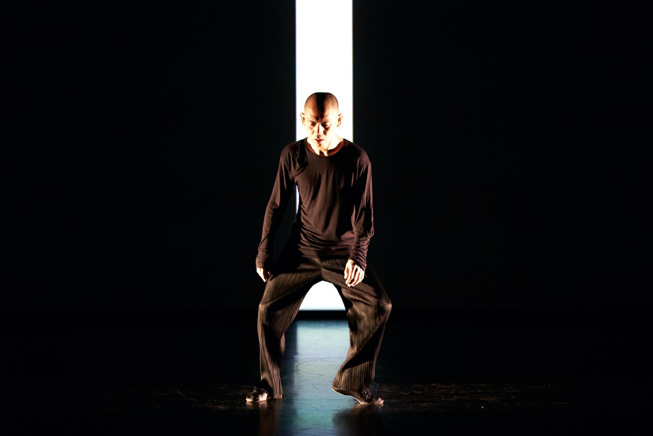 「ダンコレ」梅田宏明・岡本優が過去作のブラッシュアップに挑む“ダンスクロス”本日まで