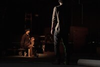 「結ぼれ」プロジェクトより。