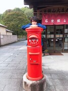 2月15日に発売された1st写真集「眩耀」のオフショット。2020年に地元・島根県で撮影されたもの。