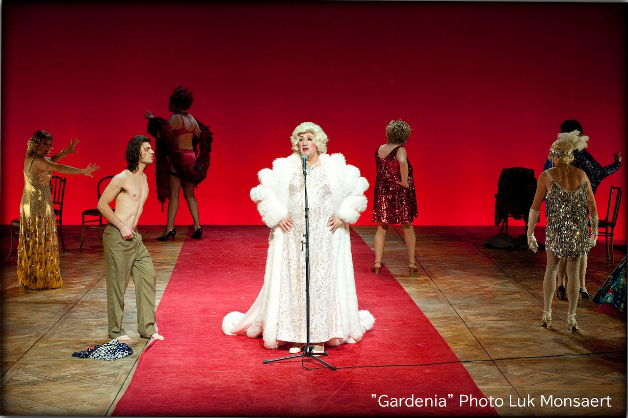 「ダンコレ」アラン・プラテル＆キム・ジェドクの映像作品がオンライン配信開始