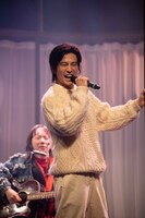 悪い芝居 vol.27「今日もしんでるあいしてる」より。