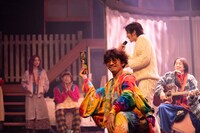 悪い芝居 vol.27「今日もしんでるあいしてる」より。