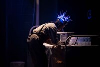 悪い芝居 vol.27「今日もしんでるあいしてる」より。