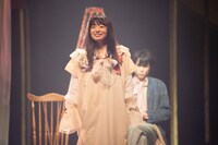 悪い芝居 vol.27「今日もしんでるあいしてる」より。