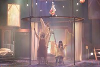 悪い芝居 vol.27「今日もしんでるあいしてる」より。