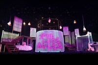 悪い芝居 vol.27「今日もしんでるあいしてる」より。