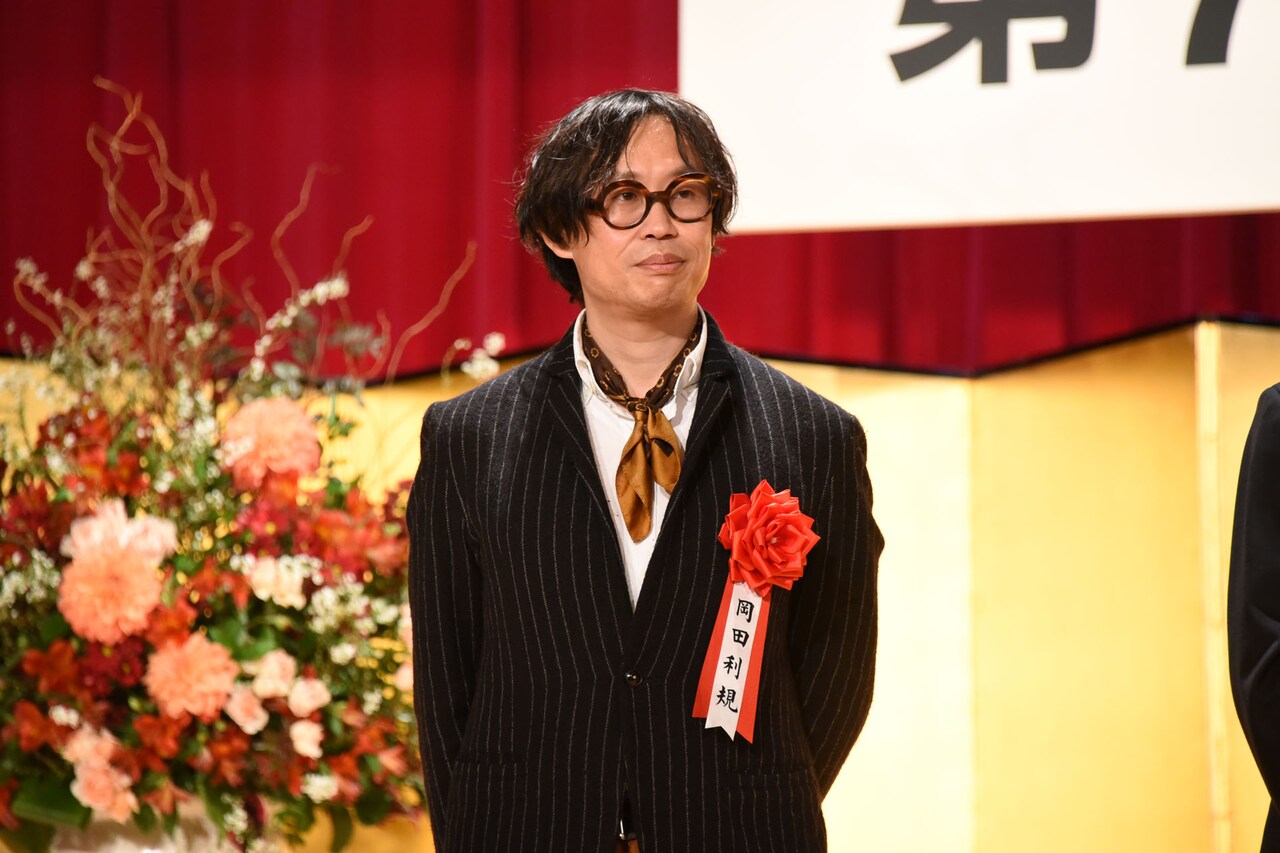 始まりは“むちゃぶり”、読売文学賞に岡田利規「今後への励ましであり喜び」