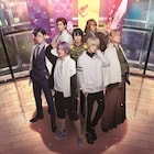 舞台「元号男子」に前田剛史・星璃・大原海輝、“胸キュン&ツンデレセリフ”募集も