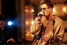 「廣瀬友祐 MUSIC & TALK『H+our #01』」より。