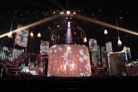 悪い芝居 vol.27「今日もしんでるあいしてる」より。