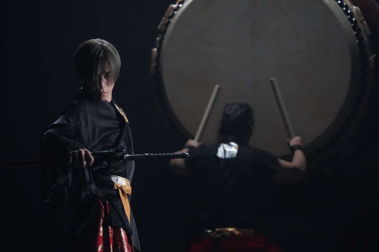 早乙女太一プロデュースの「祈り人」世界で活躍するアーティストと映像でコラボ