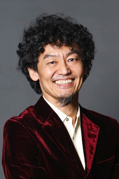近藤良平