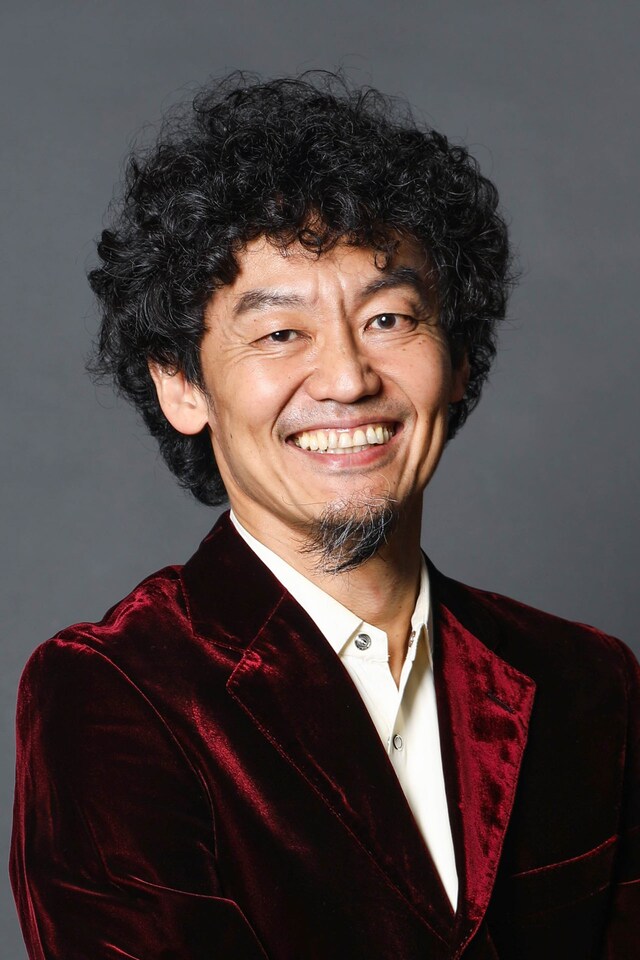 近藤良平