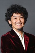 近藤良平(撮影:宮川舞子)