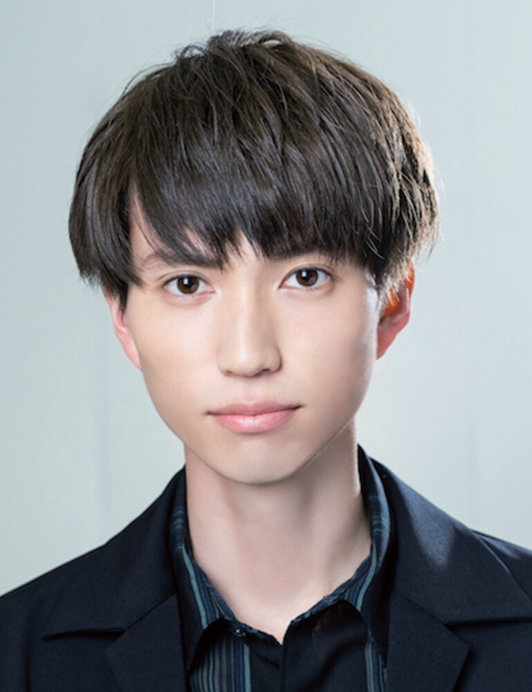 「あんステ」流星隊キャストは佐伯亮、井澤巧麻、中西智也、松井勇歩、深澤大河