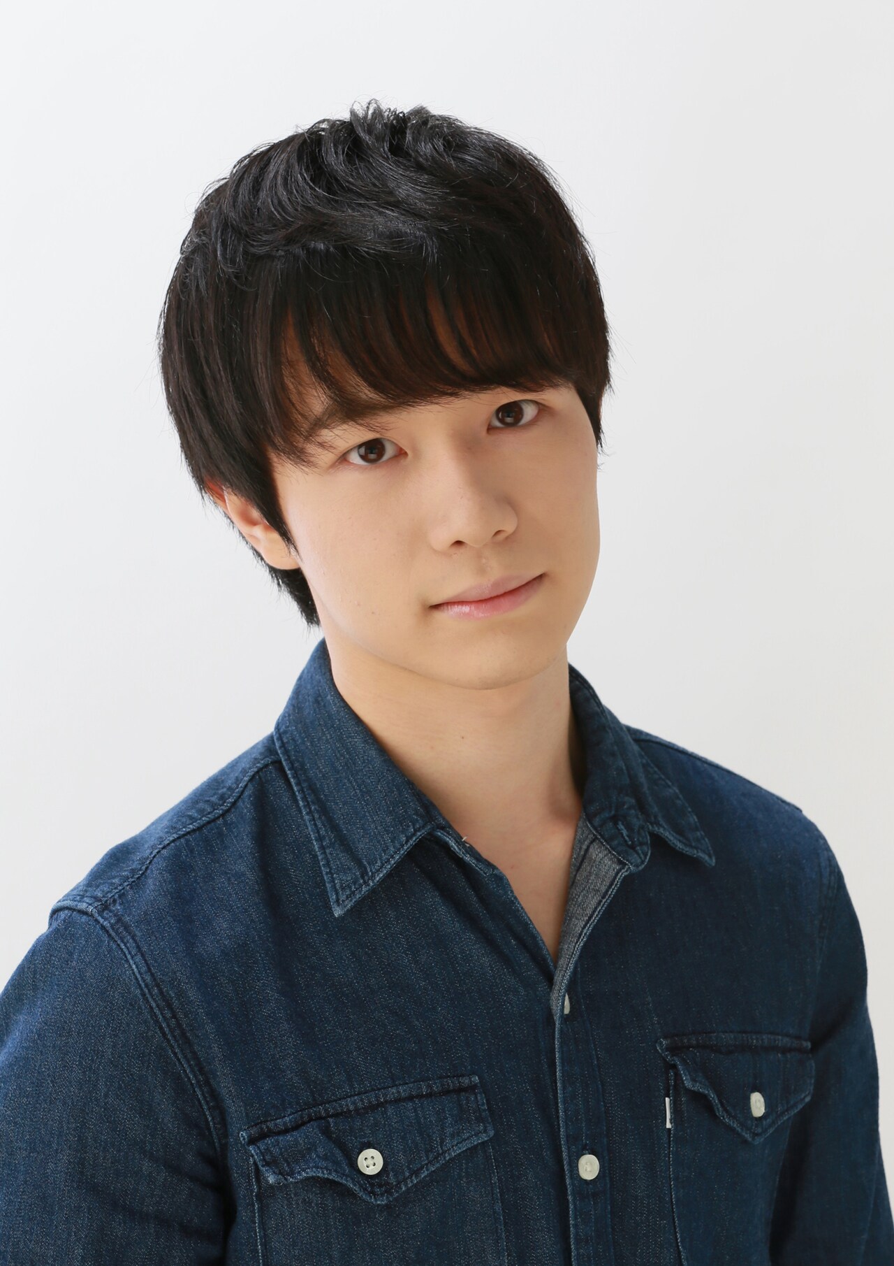 SOLO Performance ENGEKIプロジェクト、佐藤元・永塚拓馬の朗読劇を配信