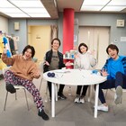 「グリブラ」コメディドラマに井上芳雄・中川晃教・鈴木壮麻・瀬奈じゅんが登場