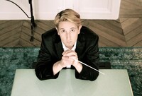 クレマン・マオ・タカス (c)Vasco Pretobranco