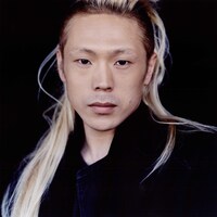 森山開次 (c)石塚定人