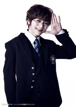 立石俊樹・小西詠斗らが“生”の魅力を届ける、ミュージカル「黒執事」開幕