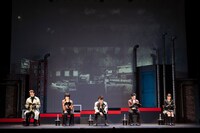 「朗読劇『私立探偵 濱マイク』-我が人生最悪の時-」より。