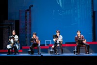 「朗読劇『私立探偵 濱マイク』-我が人生最悪の時-」より。