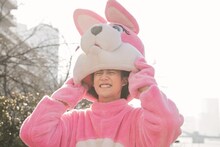 「前川優希カレンダーブック 2021.04-2022.03」より。