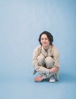 「前川優希カレンダーブック 2021.04-2022.03」より。