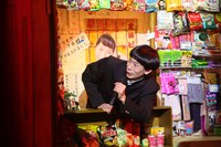 EPOCH MAN「夢ぞろぞろ」より。（撮影：moco）