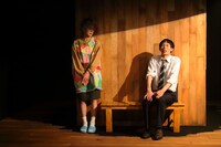 EPOCH MAN「夢ぞろぞろ」より。（撮影：moco）